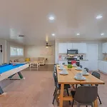 Texas Vacation Home, Game Room & Pool By Sixflags