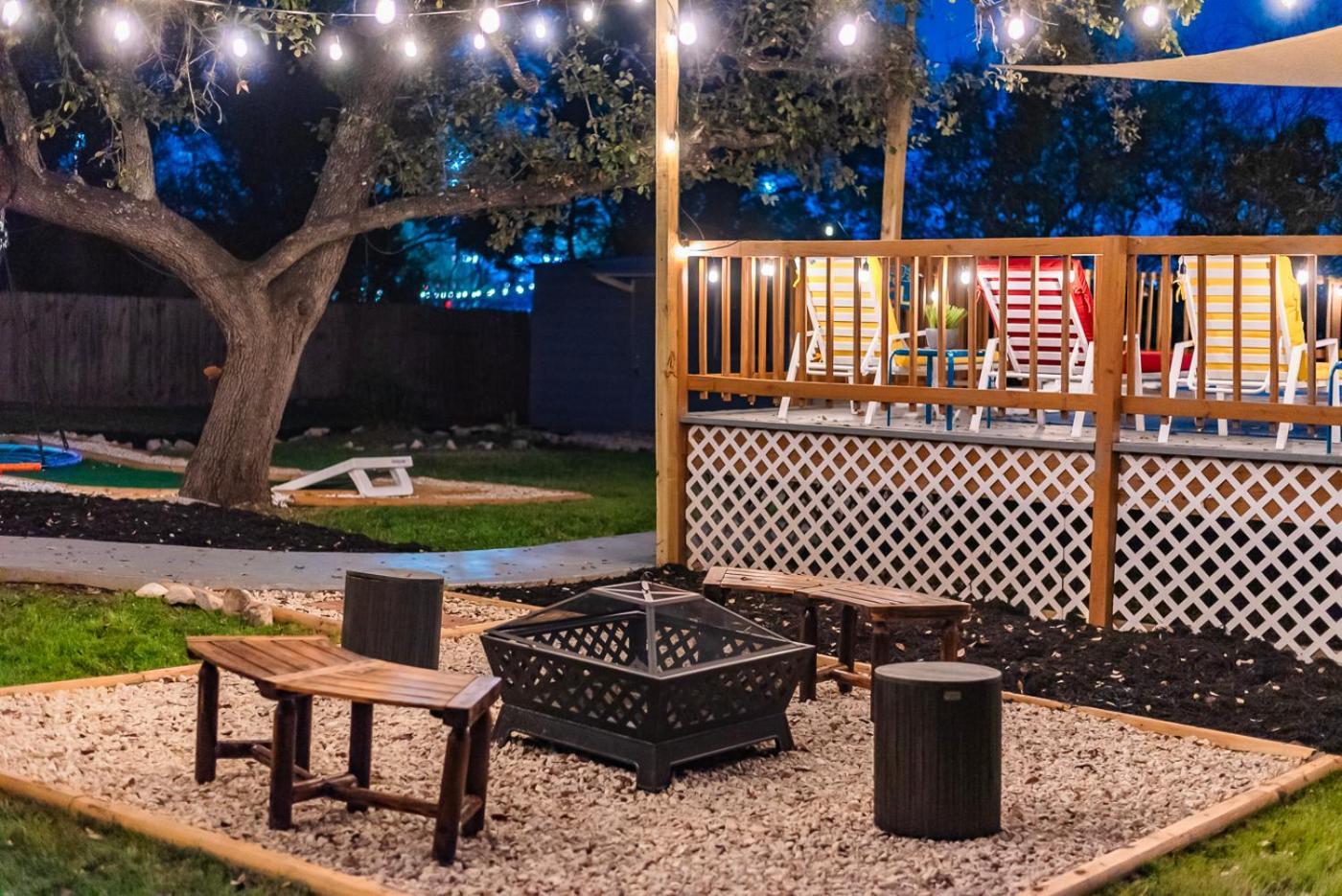 Texas Vacation Home, Game & Pool By Sixflags Hébergement de vacances San Antonio