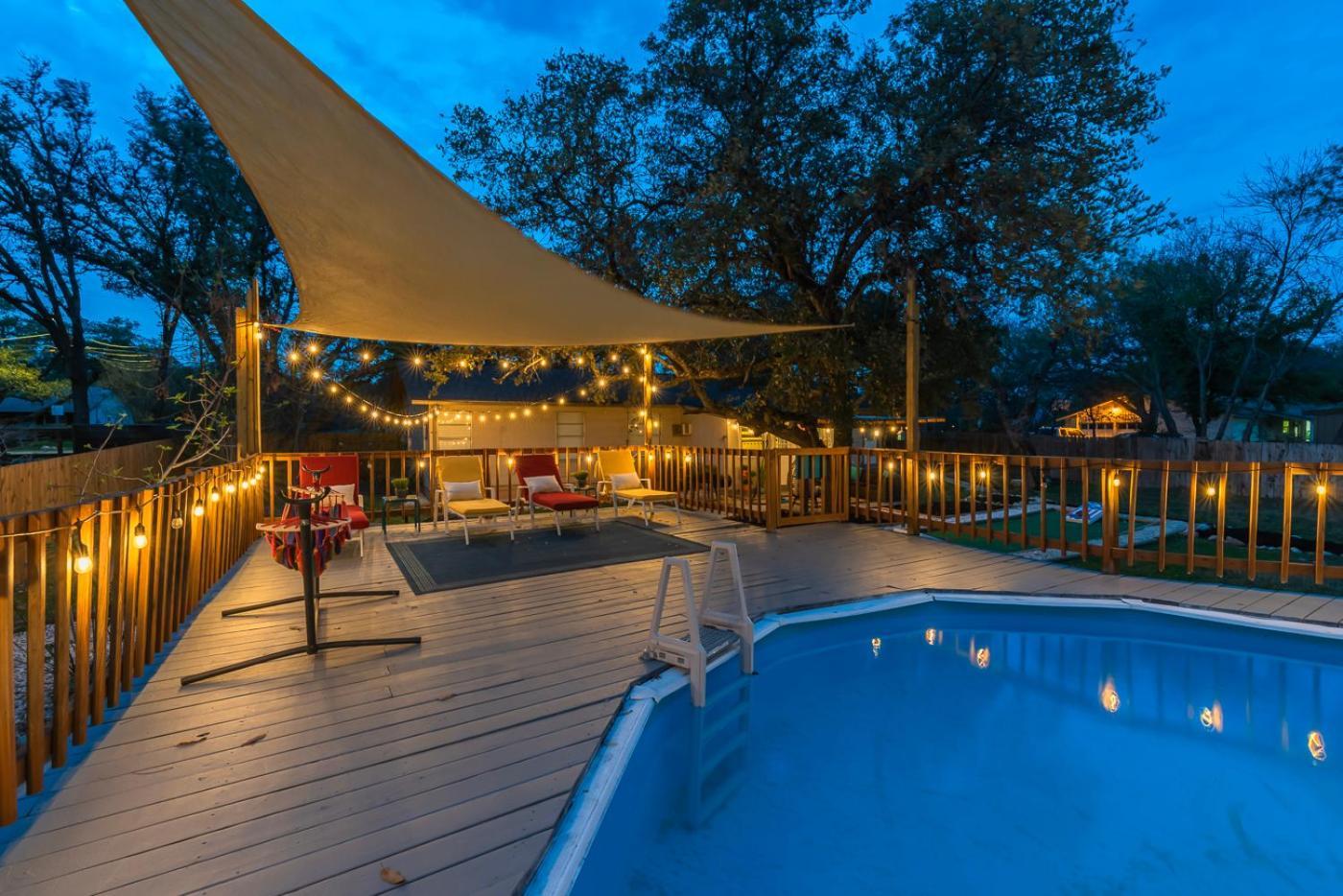 Texas Vacation Home, Game & Pool By Sixflags Hébergement de vacances San Antonio