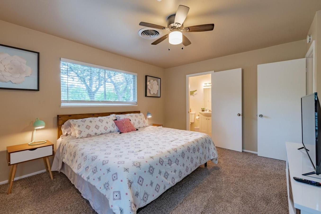 Hébergement de vacances Texas Vacation Home, Game & Pool By Sixflags San Antonio