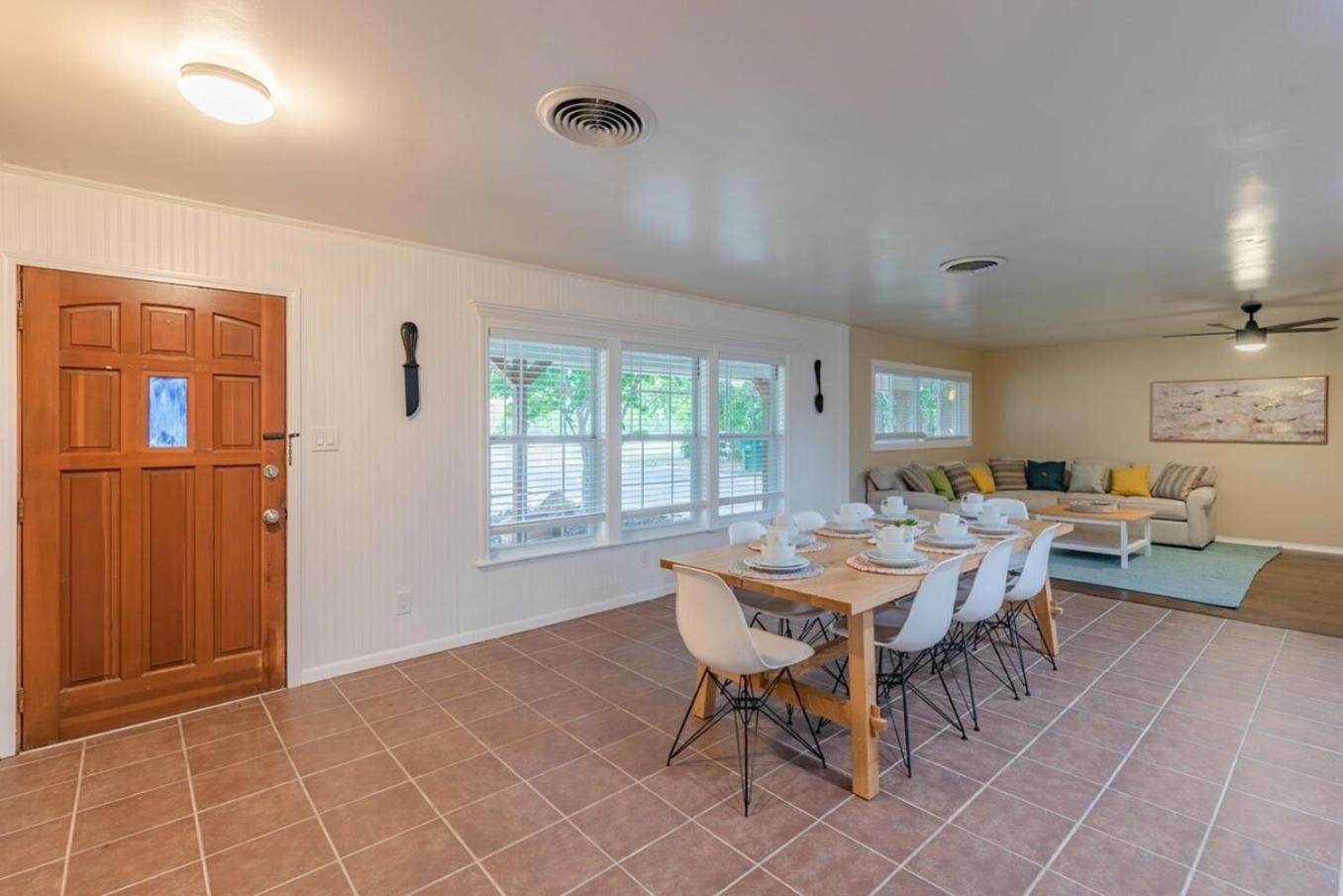 Texas Vacation Home, Game & Pool By Sixflags San Antonio