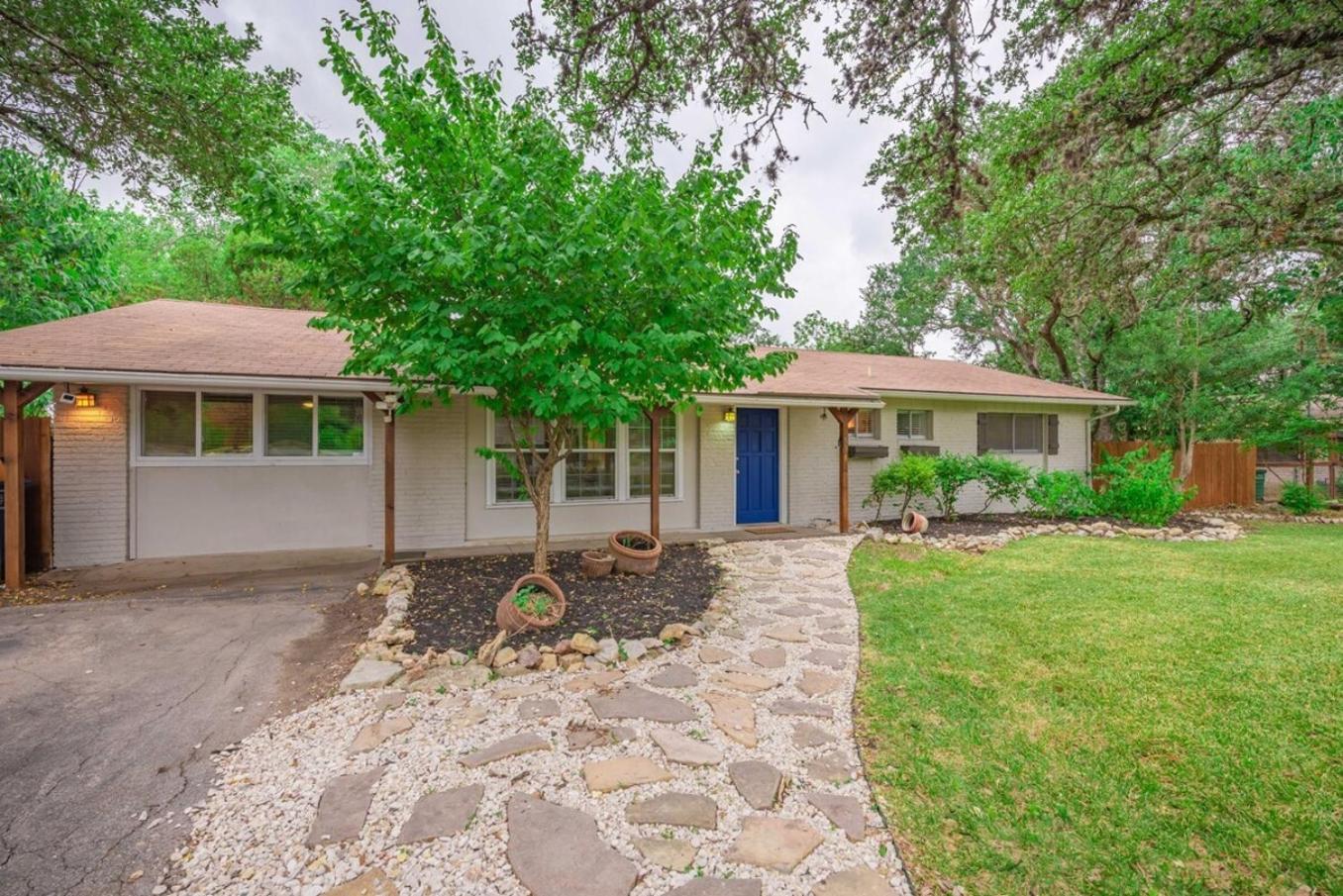 Сasa de vacaciones Texas Vacation Home, Game & Pool By Sixflags